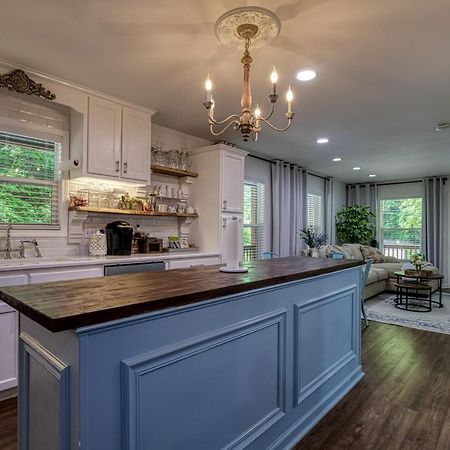 Vila Great Location - Hot Tub - Dog Friendly Sevierville Exteriér fotografie