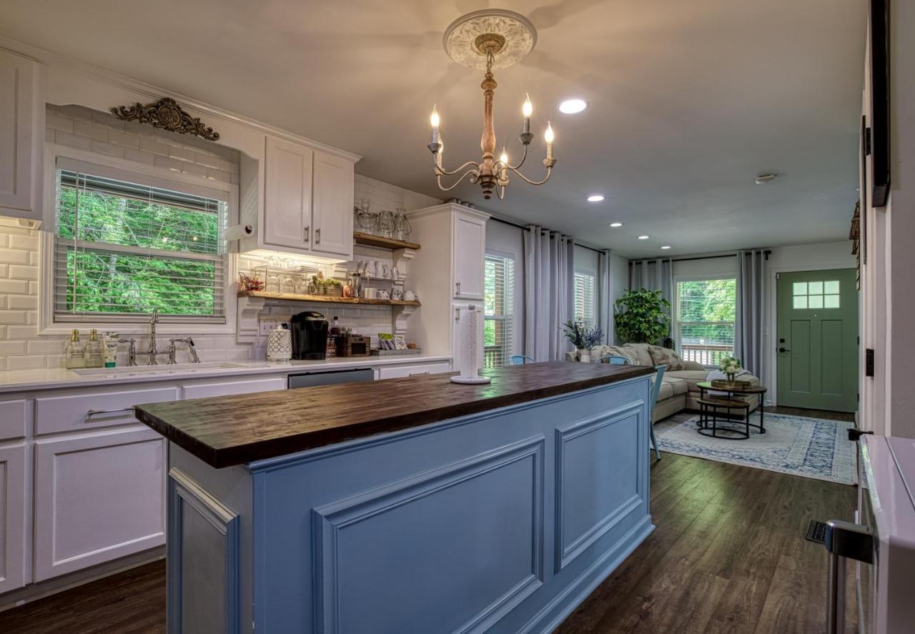 Vila Great Location - Hot Tub - Dog Friendly Sevierville Exteriér fotografie