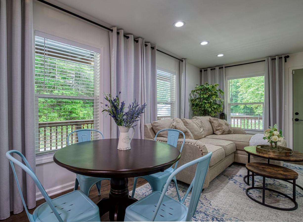Vila Great Location - Hot Tub - Dog Friendly Sevierville Exteriér fotografie