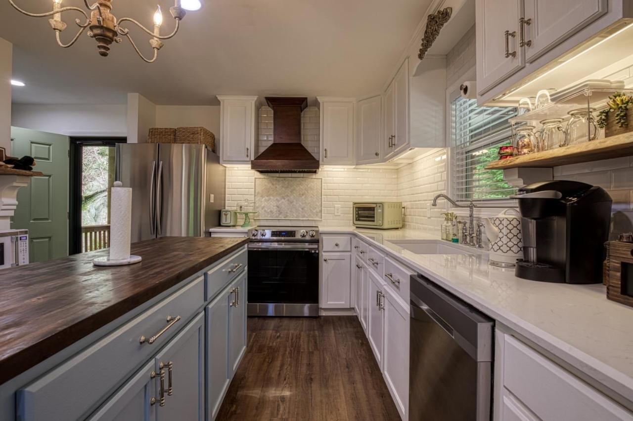 Vila Great Location - Hot Tub - Dog Friendly Sevierville Exteriér fotografie