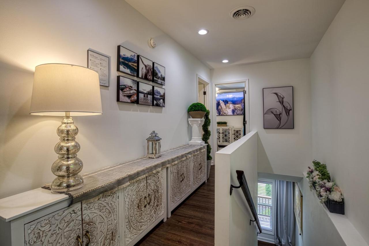 Vila Great Location - Hot Tub - Dog Friendly Sevierville Exteriér fotografie