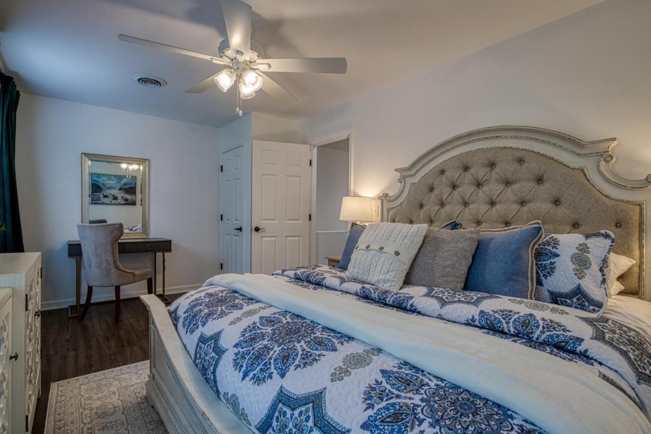 Vila Great Location - Hot Tub - Dog Friendly Sevierville Exteriér fotografie