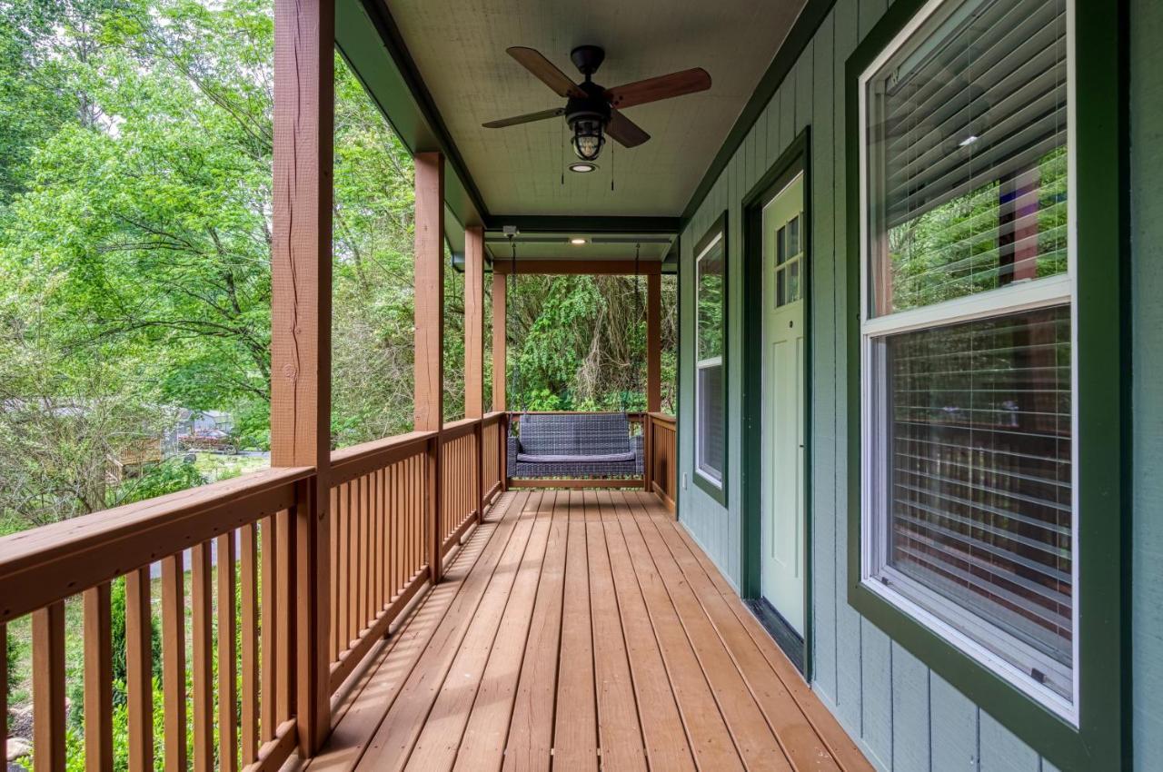 Vila Great Location - Hot Tub - Dog Friendly Sevierville Exteriér fotografie
