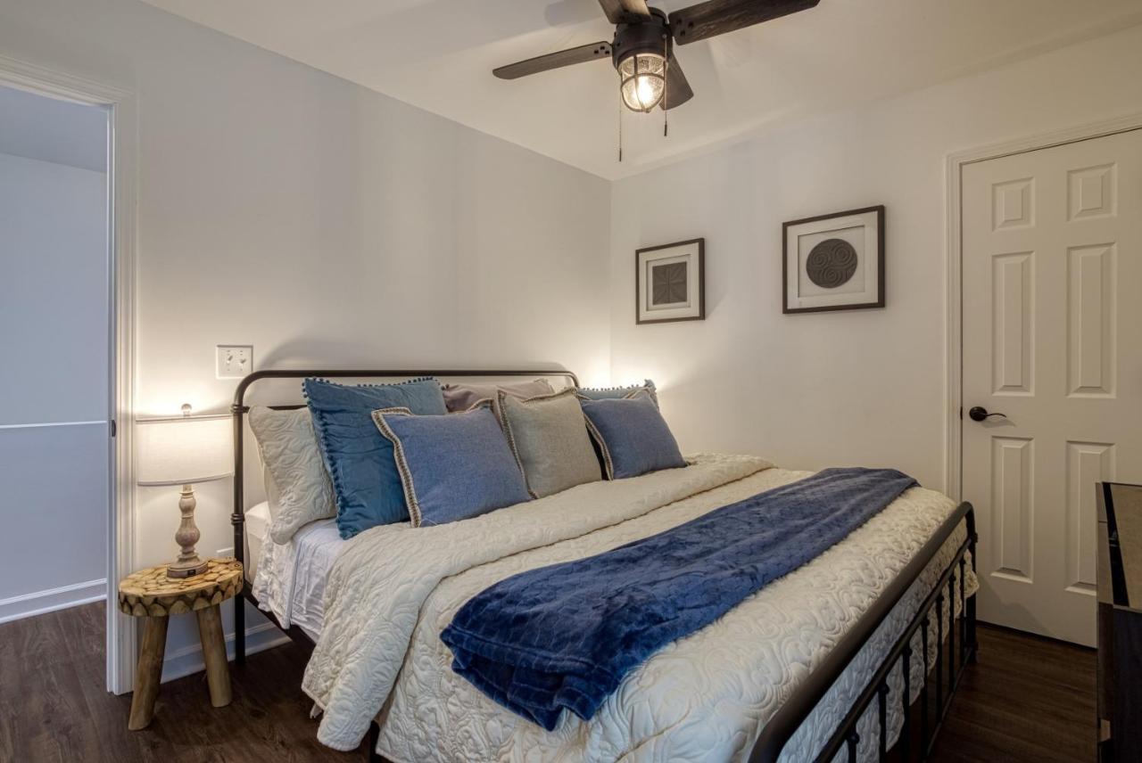 Vila Great Location - Hot Tub - Dog Friendly Sevierville Exteriér fotografie