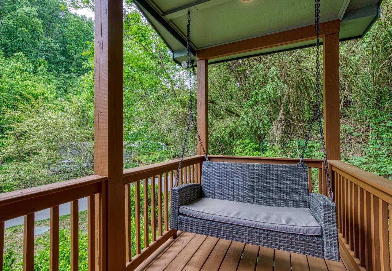 Vila Great Location - Hot Tub - Dog Friendly Sevierville Exteriér fotografie
