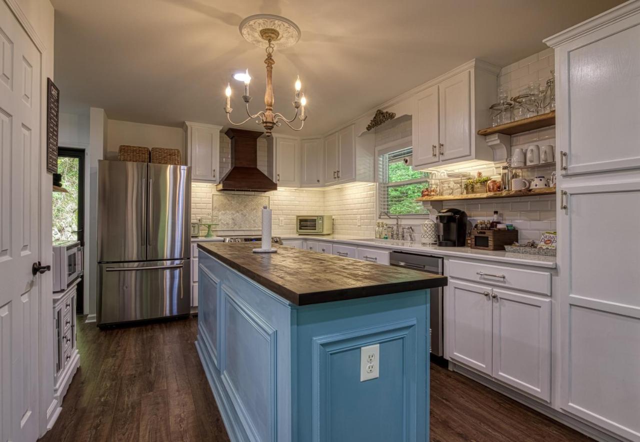 Vila Great Location - Hot Tub - Dog Friendly Sevierville Exteriér fotografie