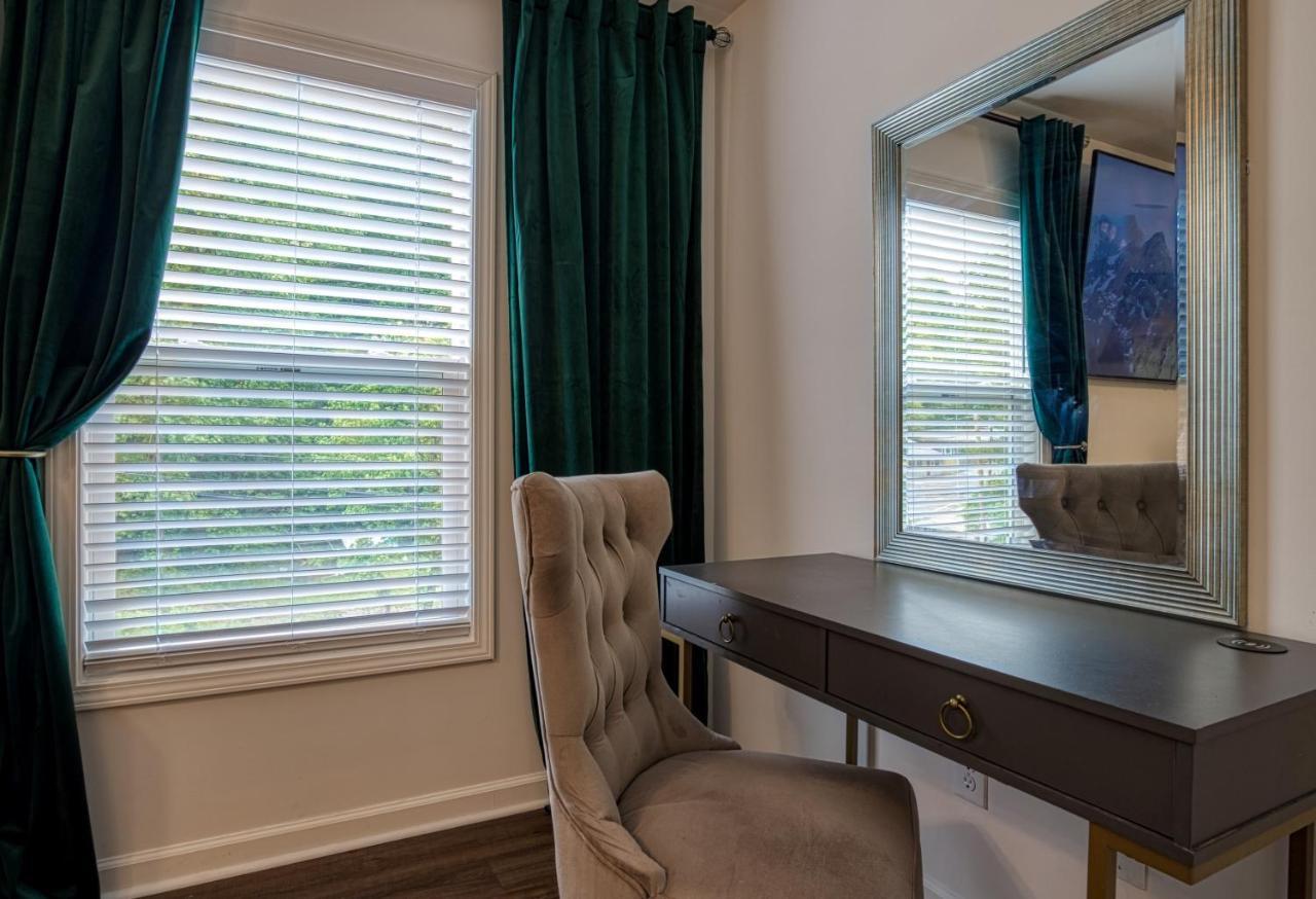 Vila Great Location - Hot Tub - Dog Friendly Sevierville Exteriér fotografie
